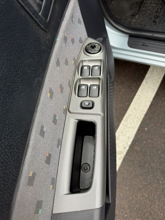 Hyundai Getz 2005