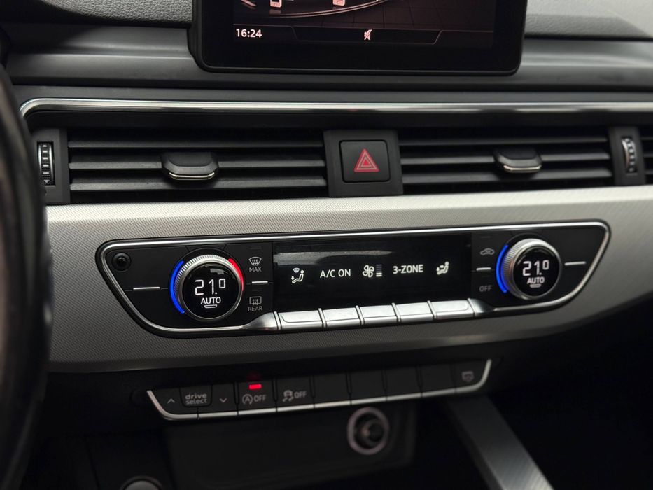 Audi A4 2016 VIN WAUGMAF45HN042758 фото оголошення 11 з 24