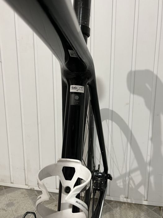 Rower szosowy Trek emonda sl 6 disc