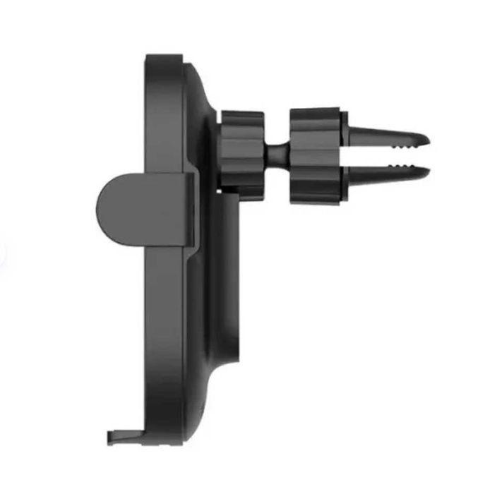 Автотримач із бездротовою зарядкою Xiaomi Mi Wireless Charger Car 20W