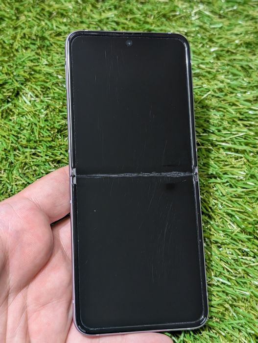 Samsung Galaxy Z Flip3 5 128GB Neverlock