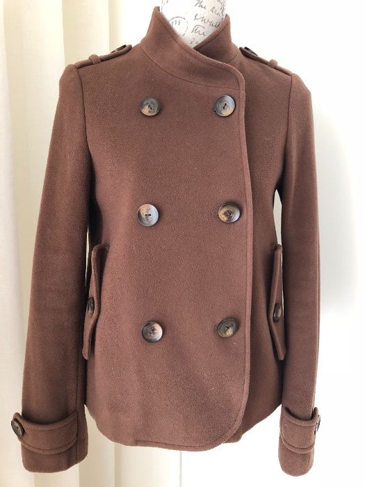 Casaco QUEBRAMAR - novo