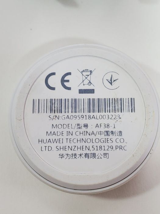 Годинник Huawei Watch GT 3 (model FTN-B19)