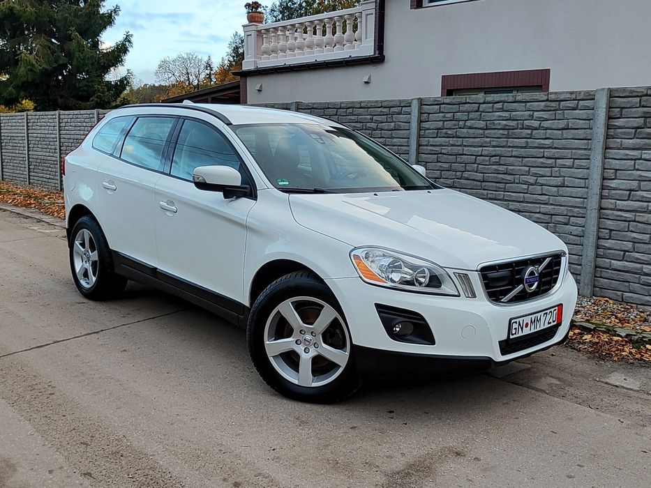 Volvo XC 60