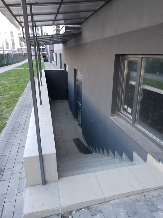 Оренда приміщення під склад