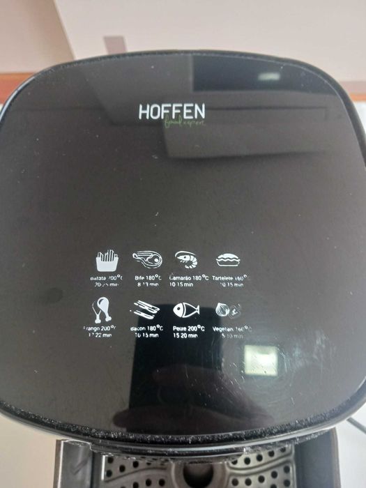Airfryer HOFFEN Food Expert