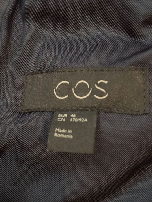 Піджак unisex Cos