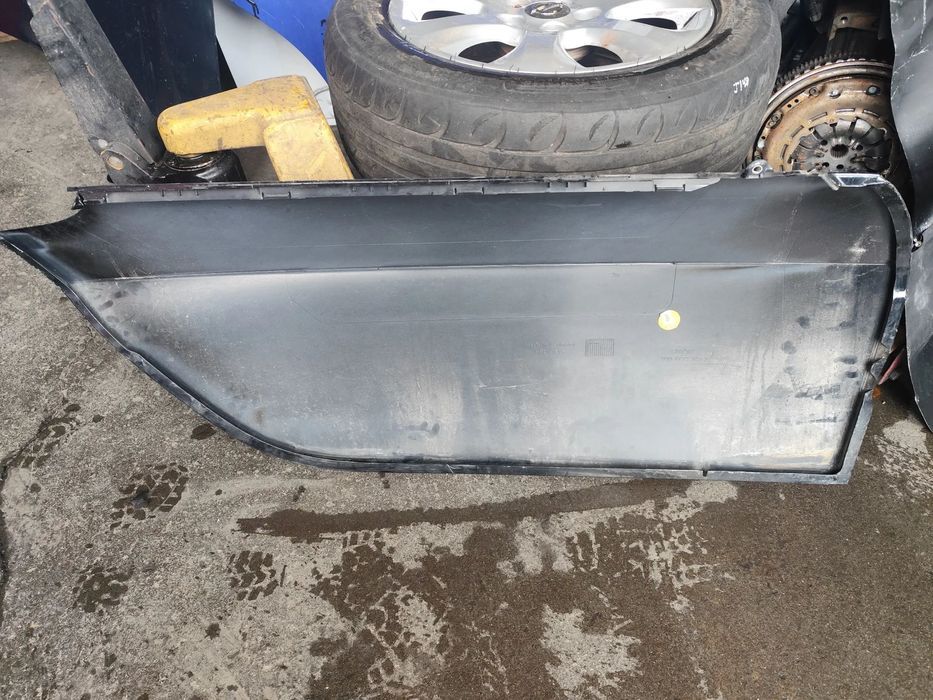 Smart Roadster 452 - PAINEL DE PORTA ESQUERDA - PF663