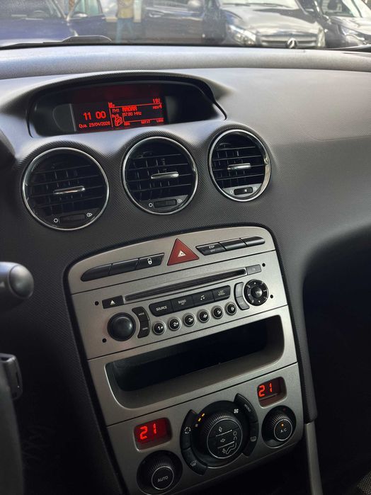 Peugeot 308 SW 1.6 HDi 92 cv (2012) – Excelente estado – 240.000 km