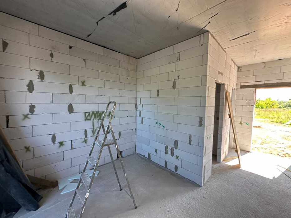 Сучасне та комфортне житло в с. Білогородка та Шевченкове!