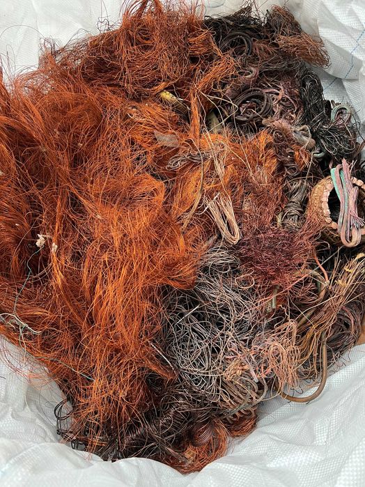 покупаем лом металлолом брухт цветных металлов: медь, латунь, алюминий