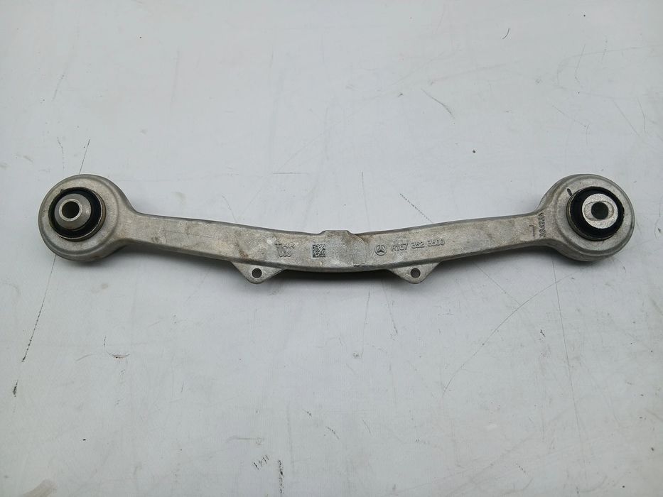 Braço de suspensão trás esquerdo MERCEDES-BENZ GLE (V167)