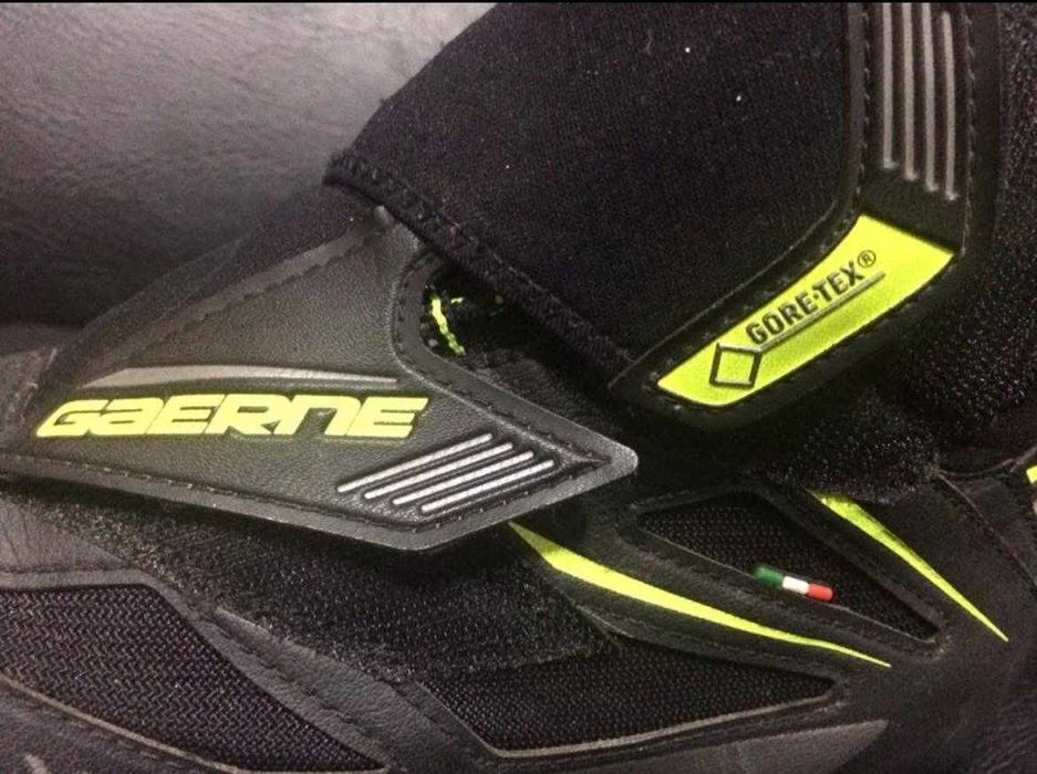 Gaerne G. Winter MTB Gore-Tex