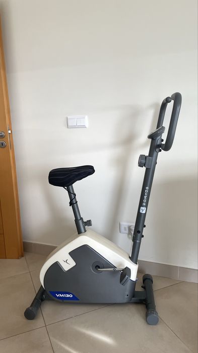 Bibicleta Estatica DOMYOS445989642747269123