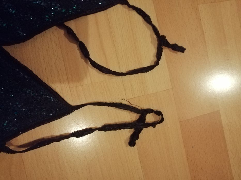 Sukienka wieczorowa S/M