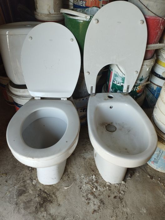 Venda de Material de Obra Usado