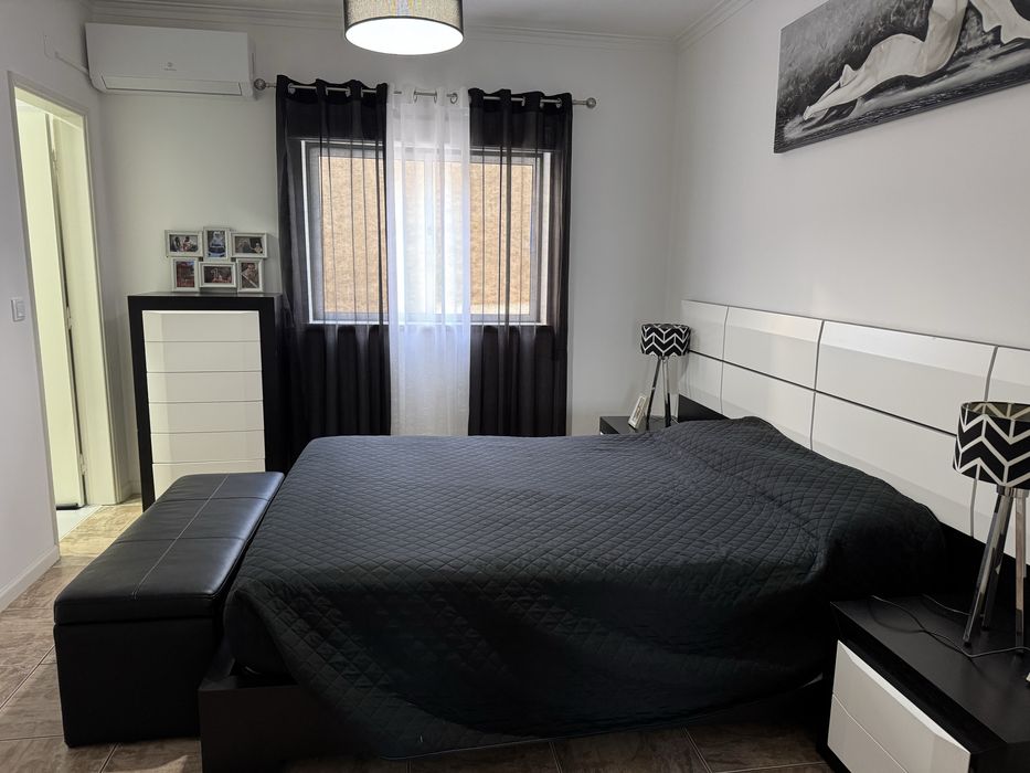 Apartamento T3.