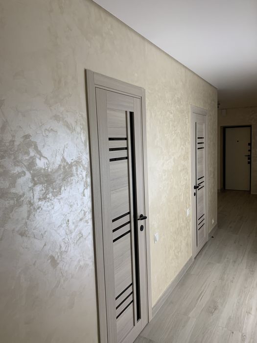 Шпаклівкка штугатурка плтка ламінати всі види робіт