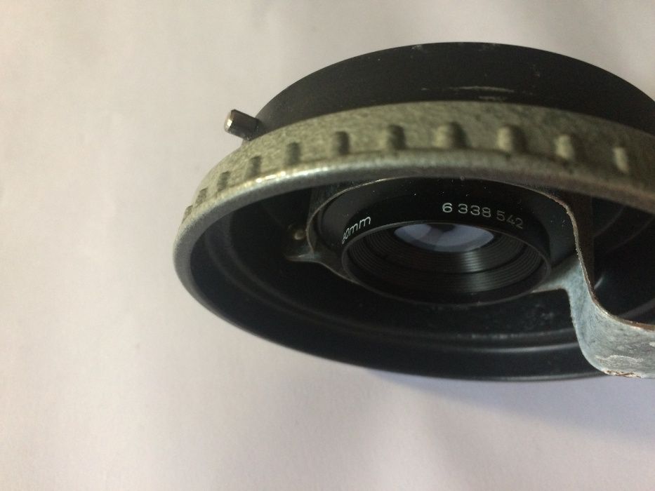Rodenstock rodagon 1:5,6 f=80mm