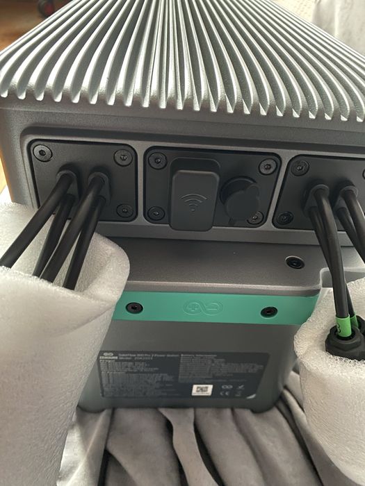 Інвертор Zendure SolarFlow 800 pro 2