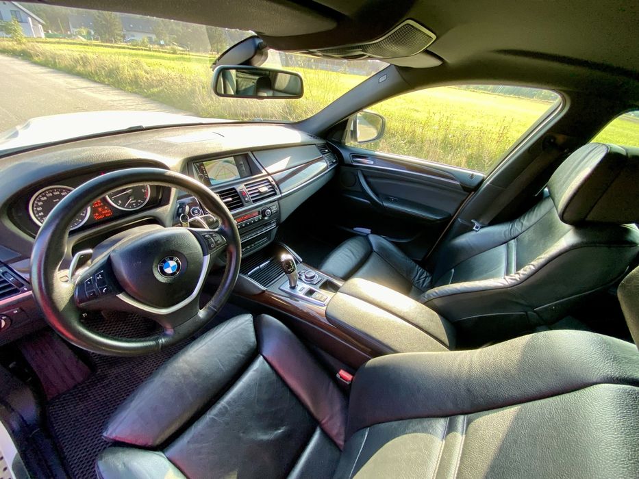 ***BMW X6*** 3.5D