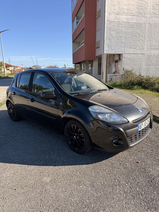 Renault Clio dci — photo 2