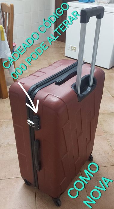MALA DE VIAGEM DE PORÃO. Casa,Férias,Mudanças,Quarto,Arrumação,Sala.