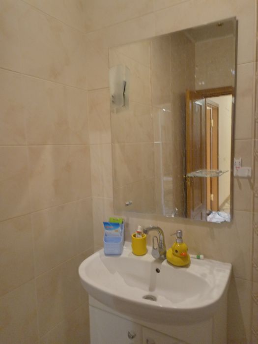 Здаю двокімнатну квартиру