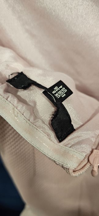 Sukienka rybka missguided 36