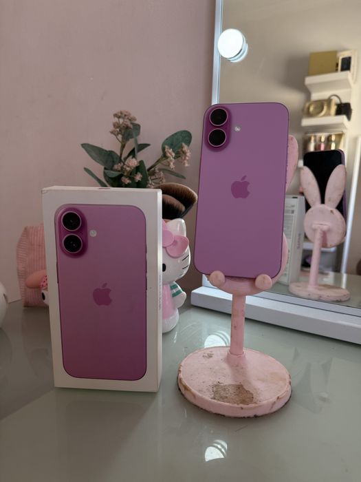 iphone 16 256gb.