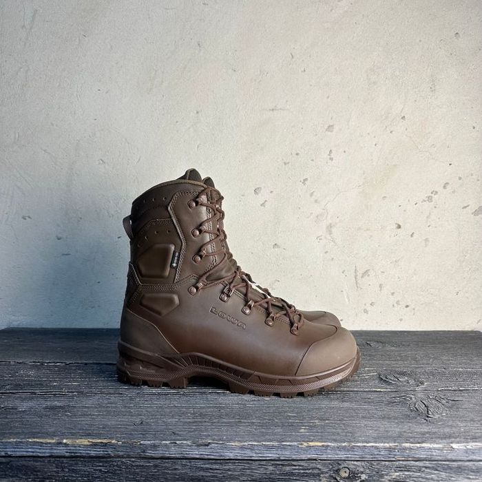 Lowa Combat Boot MK2 GTX