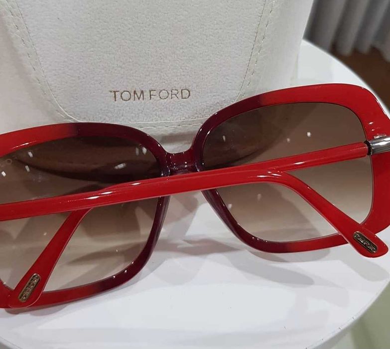 Óculos sol Tom Ford