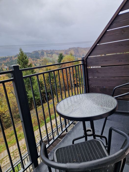 Wynajmę mieszkanie Wisła