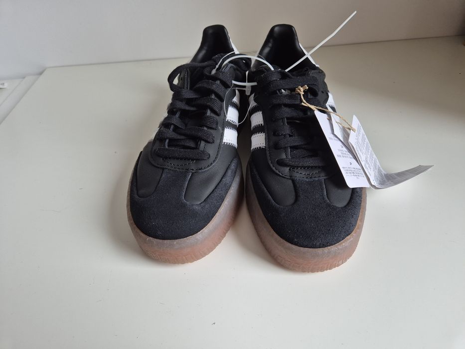 Adidas Sambae streetwear JI1350
