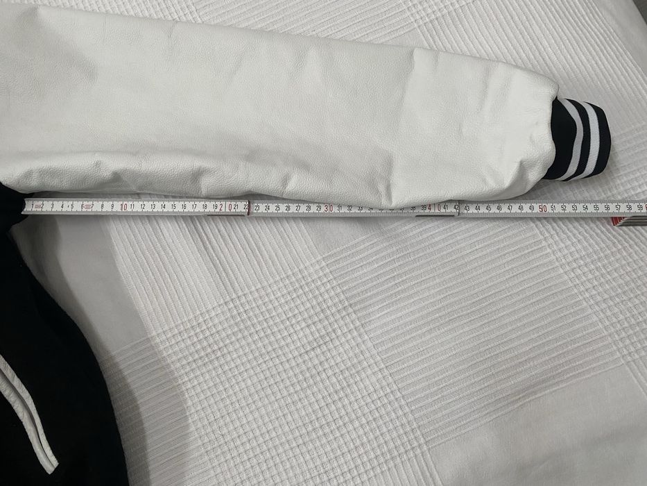 Kurtka Baseball’ówka Frank White model „fler” rozmiar L