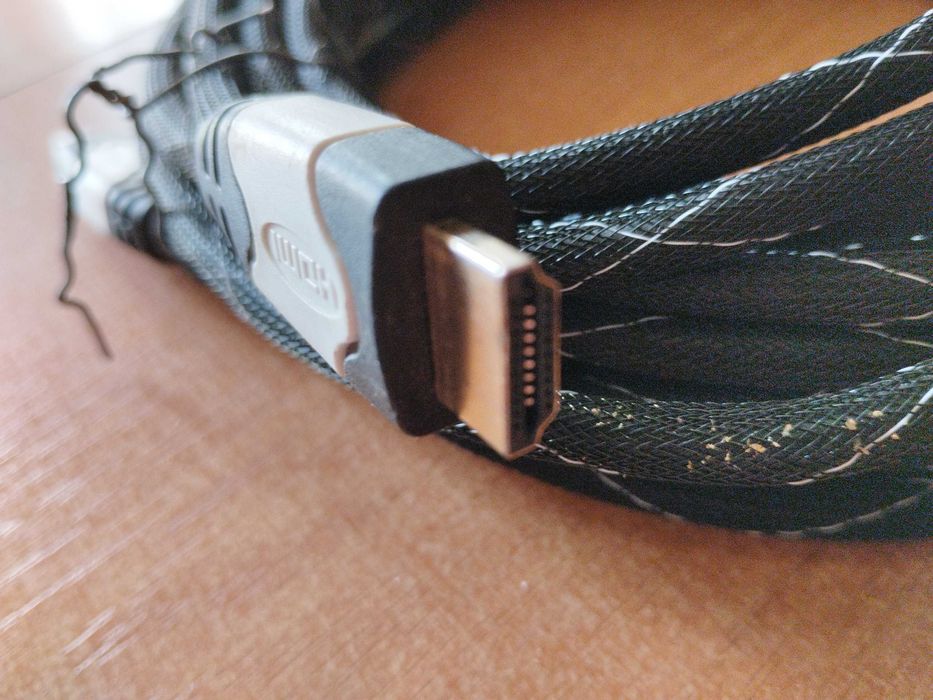 kabel hdmi 10 metrow