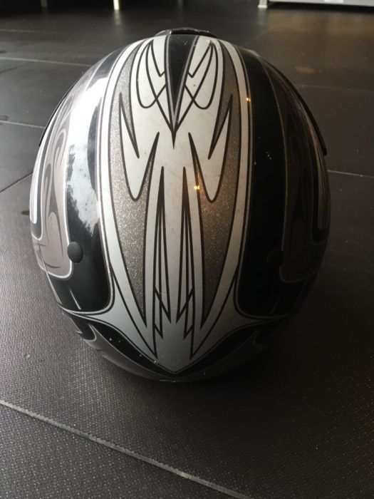 Capacete AGV Tamanho L