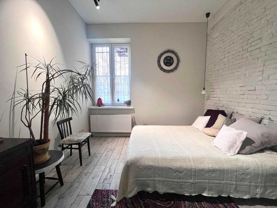 Оренда 2-кім квартири в ближньому центрі по вул. Замарстинівська