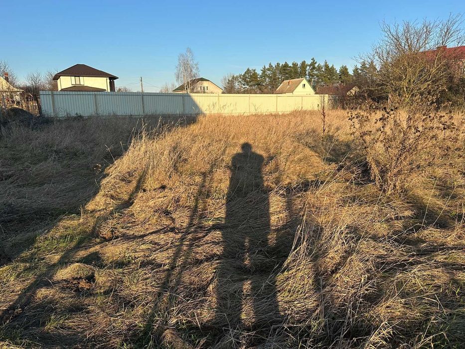 Продаж ділянки в Парпурівцях