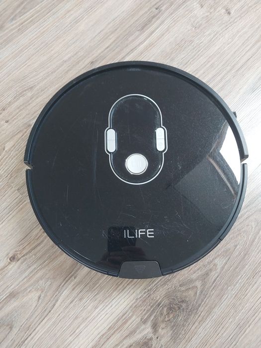 Odkurzacz automatyczny ILIFE A7