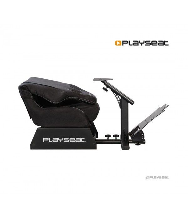 Simulador Cockpit Playseat Volante Pedais Thrustmaster T150 NOVO ofert