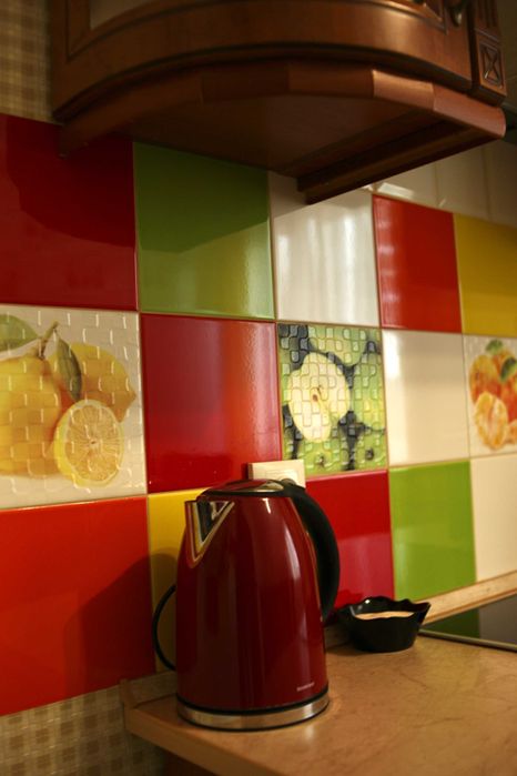 Апартаменти Romantic