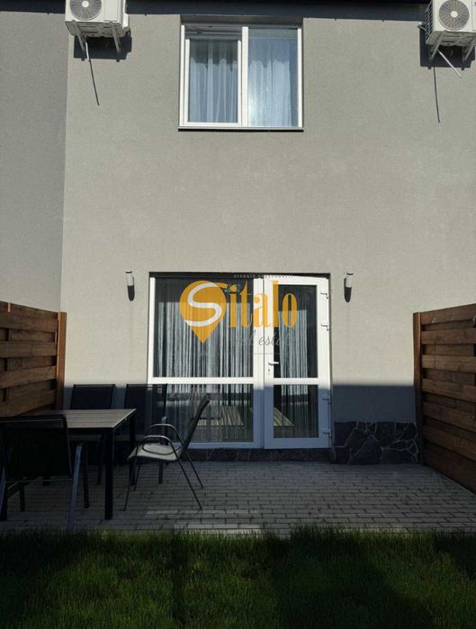 Оренда будинку (таунхаус) Осокорки, вул. Завальна, 5 хв метро Осокорки