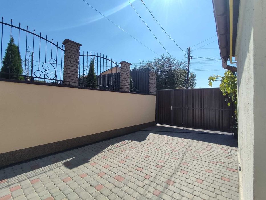 Дом по адресу (площадь 180 м²) - Atlanta.ua - фото 22