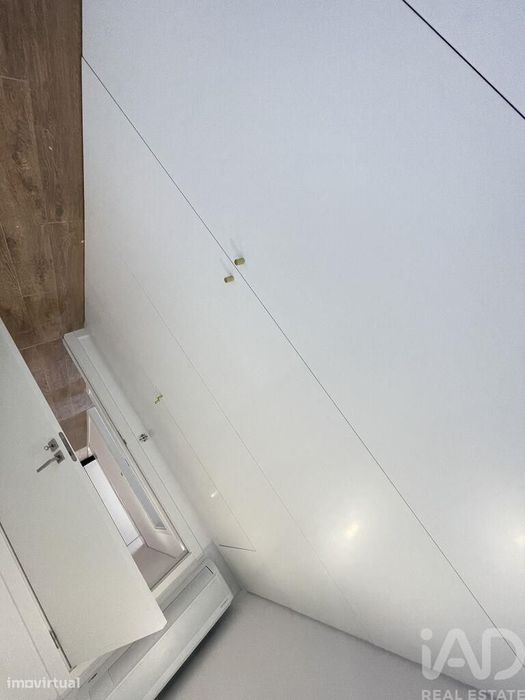 Apartamento T3 em Nossa Senhora de Fátima de 136,00 m2