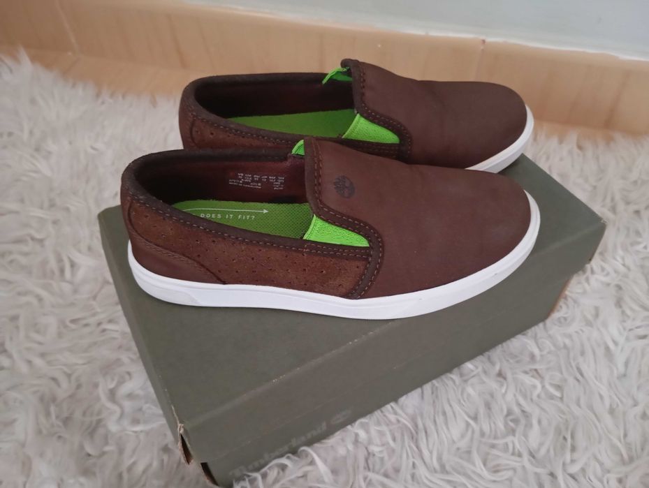 Sapatos Timberland n. 31
