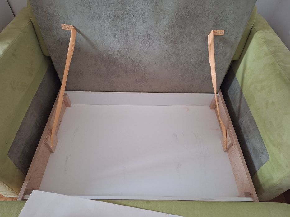 Kanapa, sofa rozkładana