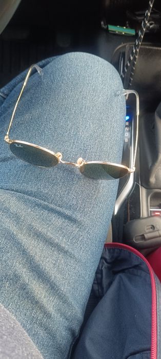Okulary przeciwsłoneczne Ray ban