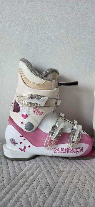 Buty narciarskie Rossignol 20,5