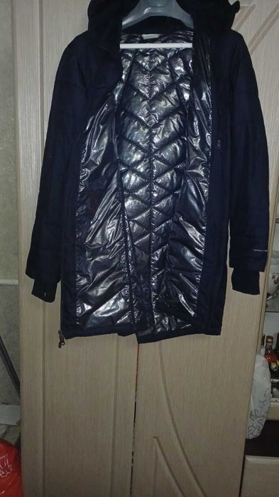 Куртка Columbia 1X